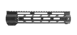 TACFIRE HG27-10 10In MLOK Free-Float Handguard Full-Rail QD