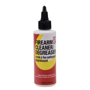 G-96 1088 Firearm Cleaner/Degreaser 4 oz. Bottle