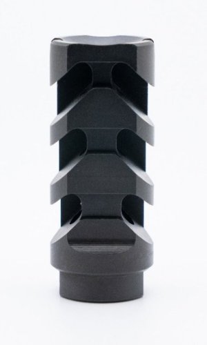 Armaspec ARM1914BLK Fireball Muzzle Brake .308/300 BLK