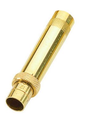 Traditions 1269 FIELD POWDER MEASURE 30-120 GRAINS (BRASS)