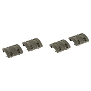 Magpul XTM Enhanced Rail Panels MAG510-ODG Olive Drab Green