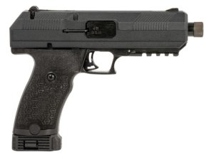 Hi-Point JCP40G2 Gen2 40 S&W 10+1 5.25" Barrel Black Polymer Frame