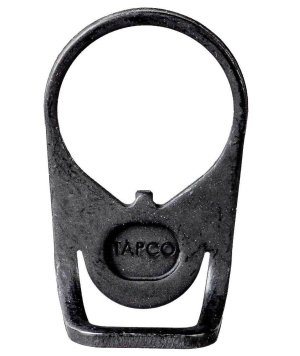 Tapco TAP22031 End Plate Sling Adapter AR Platform Steel