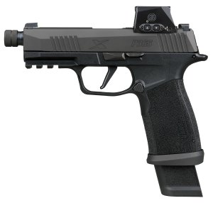Sig Sauer P365X-Macro 9mm 365XCA-9-BTAC-TB-RXSL