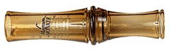 Haydel's MH-00 Magnum Honker Goose Call, Double O-Rings, Easy Blow