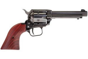 Heritage Rough Rider 22 LR RR22B4