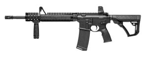 Daniel Defense DDM4V1 Unknown