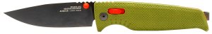 SOG Altair XR SOG12790357 3.20 In Folding CPM 154 SS GRN