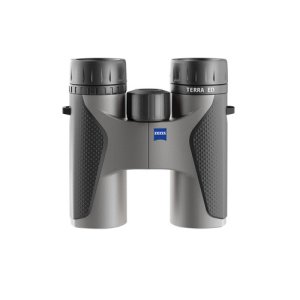 Terra Ed 8x42mm Binocular - Terra Ed 8x42mm Binocular Gray