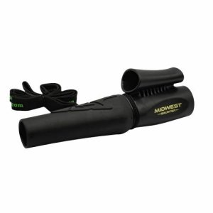 Woodhaven WH363 Midwest Grunter Deer Call Adjustable Tone & Pitch