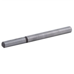Brownells Steel Pilot for .17 Cf Muzzle (.165")