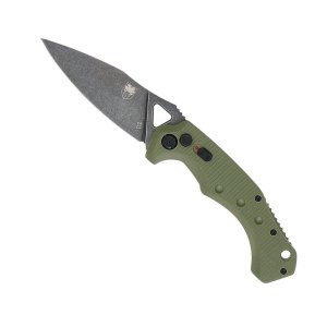 COBRATEC RYKER AUTO OD