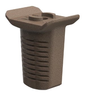 Magpul Index Stop Hand Stop Fits Octagonal M-LOK Flat Dark Earth