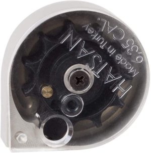 Hatsan Flash and FlashPup Series .177 Cal 10rd Magazine
