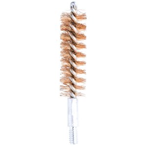 Hoppe's 1308AP Phosphor Bronze Pistol Brush 10mm/40 Cal 10 pack
