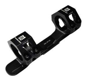 MAGNE-TECH 34-65-385-RINGMOUNT 34x38.5mm Scope Ring Mount