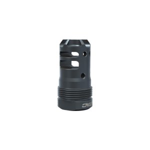 Lantac DGN556BPBS Dragon Muzzle Brake .223/5.56 1/2-28 Plan B Mount