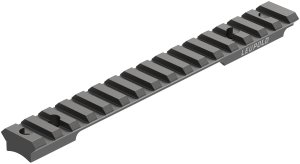 Leupold & Stevens BCKCNTRY X-SLOT NOS M21 LA 1-PC MATTE