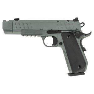Tisas Nightstalker SF-C 45 ACP 10100135