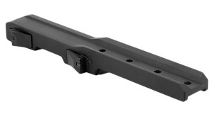 NOCPIX SLIM-MOUNT-3 QD Picatinny Extended Offset Rail Mount
