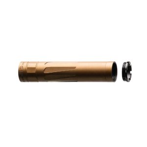 Dead Air RXD22Ti 22 LR SRXD22TIBB