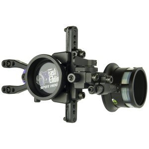 Spot Hogg Fast Eddie Double Pin .010 LH Sight FE2LH10MRT