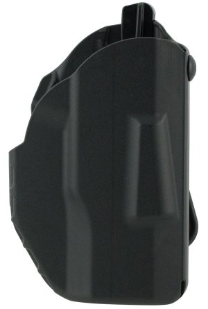 Safariland 7378-7TS ALS Paddle Holster S&W M&P M2.0 9/40 RH Black