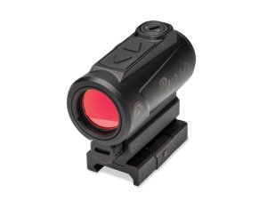 Burris FastFire RD Rifle Dot 2 MOA Red Dot Sight Picatinny Mount AAA Battery Matte Black