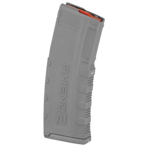Amend2 556MOD2GRY30 5.56 NATO 30 Round Magazine in Gray Polymer