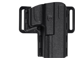 Uncle Mike's 74271 Holster Springfield XD XDM Right Hand Kydex Black
