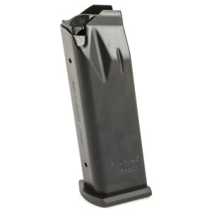Mec-Gar USA Para P14 .45 ACP 14rd Steel Magazine Black Finish