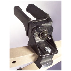 High Standard 102-BC Black Max Bowholder Clamp On RH/LH