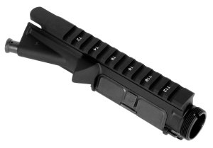 LBE Unlimited ARUPPER Upper Receiver 5.56x45mm NATO 7075-T6 Aluminum