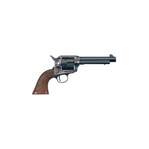 1873 Cattleman El Patron Revolvers - 1873 Cattleman El Patron 45 Colt 4.75'''' Bbl Blued