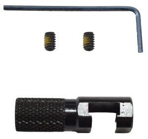 GrovTec Winchester 94/22 Hammer Extension Black