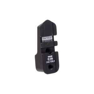 Scalarworks KICK/07 ACRO Top Ring Mounts for FUSE Scope Mounts - Low