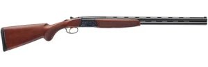 FRANCHI Instinct L 20 Gauge 3" 26" Over / Under Shotgun - Walnut / Blued