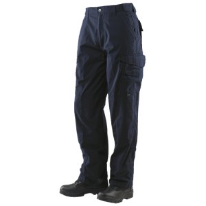 TRU-SPEC 24-7 Original Tactical Pants 6.5oz Dark Navy 1061006