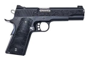 Kimber CNCSNIGHT45 .45 ACP CNCSNIGHT45