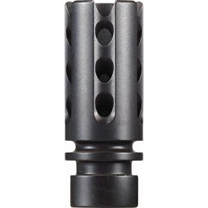 Daniel Defense Superior Suppression Device Extended 1/2-28" 5.56mm