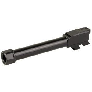 Zaffiri Precision Glock 48 Barrel 9MM 4.675In Threaded Nitride