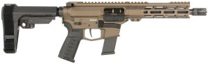 CMMG Banshee .45 ACP 45A890F-MB