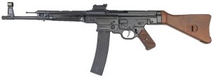 Blue Line Mauser STG-44 .22LR G4440011
