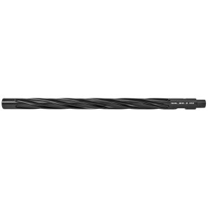 Tactical Solutions XRBRLPERFBLK .22 LR 16.00 In Fluted Gloss Black