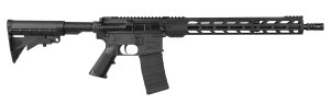 Unbranded AR Carbon Fiber 223 Wylde 1114