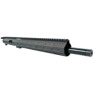 Nordic Components 22RB 22LR 16" Upper w/Handguard & 10rd Mag 22RB-UPPER-16
