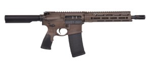 Daniel Defense DDM4 V7 300 BLK 02-128-00166