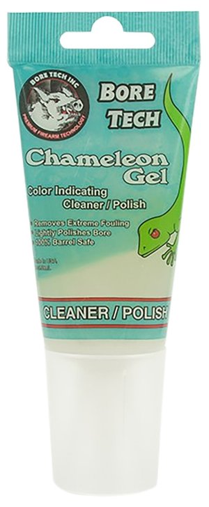 Bore Tech Chameleon Gel Cleaner & Polish 2 oz 842 BTCK40002