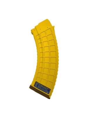 XTech Gen 2 Polymer Mag 7.62x39 AK47 Banana 30 rd.
