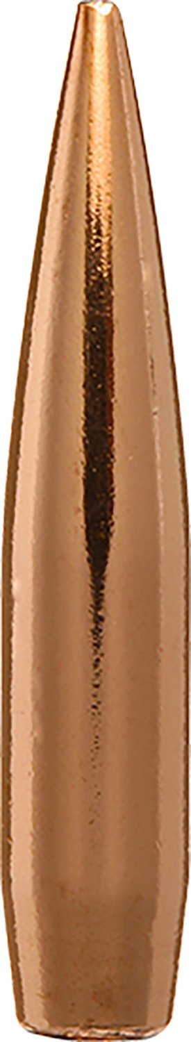 Berger Match Grade Target Bullets 6.5mm .264 140 gr Hybrid 100-Box
